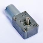 DC Gear Motor 370WG
