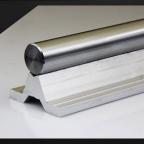 CNC linear Rail Linear Guide SBR10-50