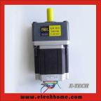 Nema34 Geared Stepper Motor